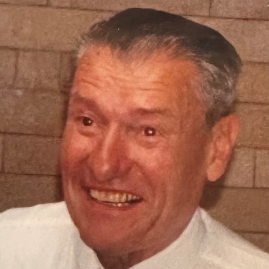 Photo de Jacques ETIENNE