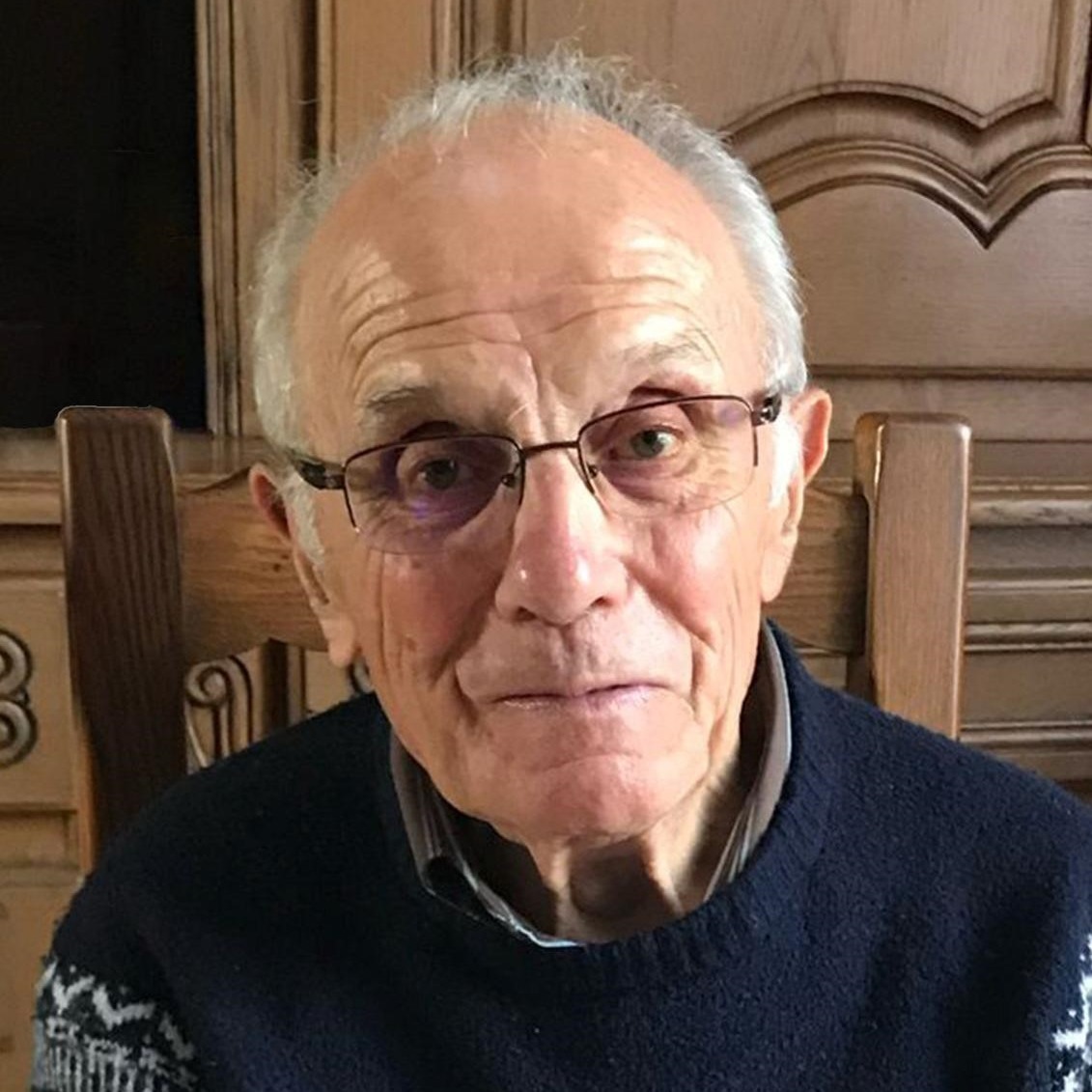 Photo de Gabriel GERARDIN