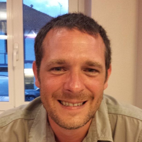 Photo de Xavier VARIN