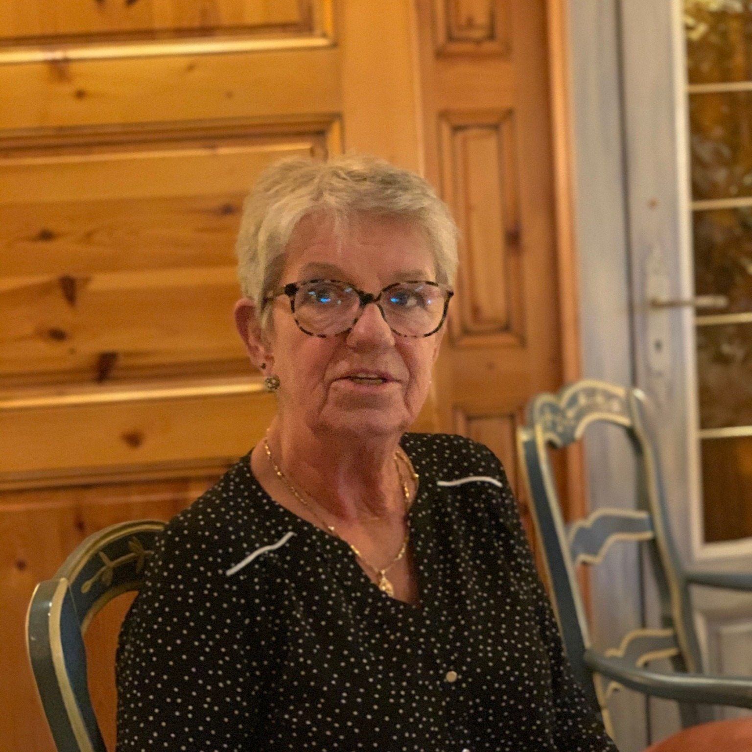 Photo de Françoise DEJEAN