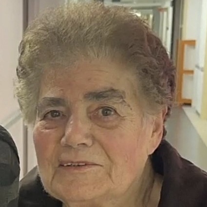 Photo de Madame Irène HAGER