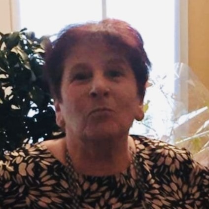 Photo de Jacqueline RICHARD