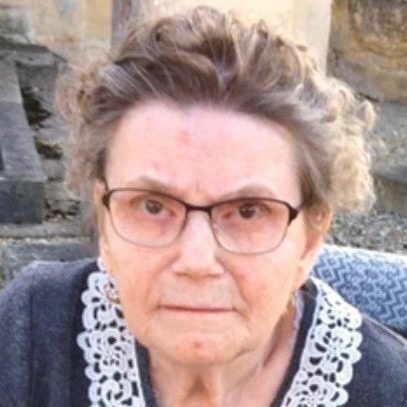 Photo de Marcelle BASTIEN