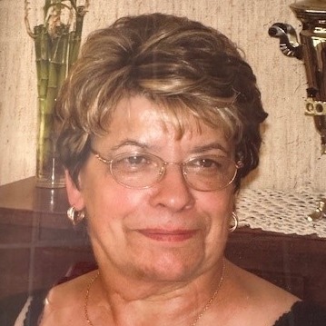 Photo de Jacqueline COLLIAUX