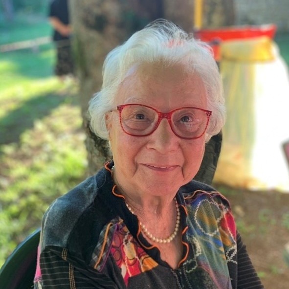 Photo de Nicole BASSO