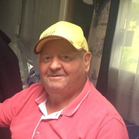 Photo d’Alain LARCHER