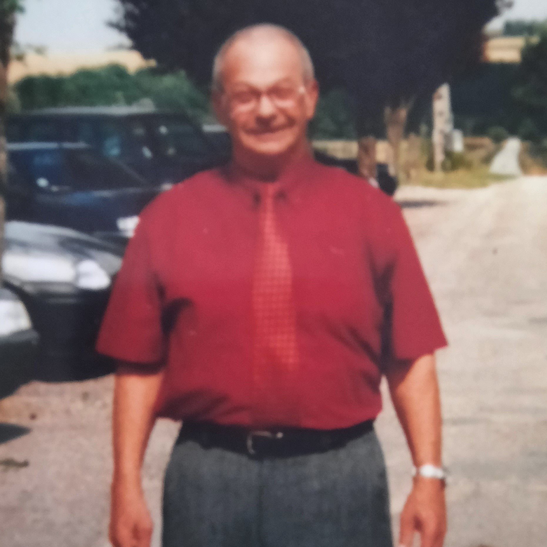 Photo de Jean-Louis MORLOT