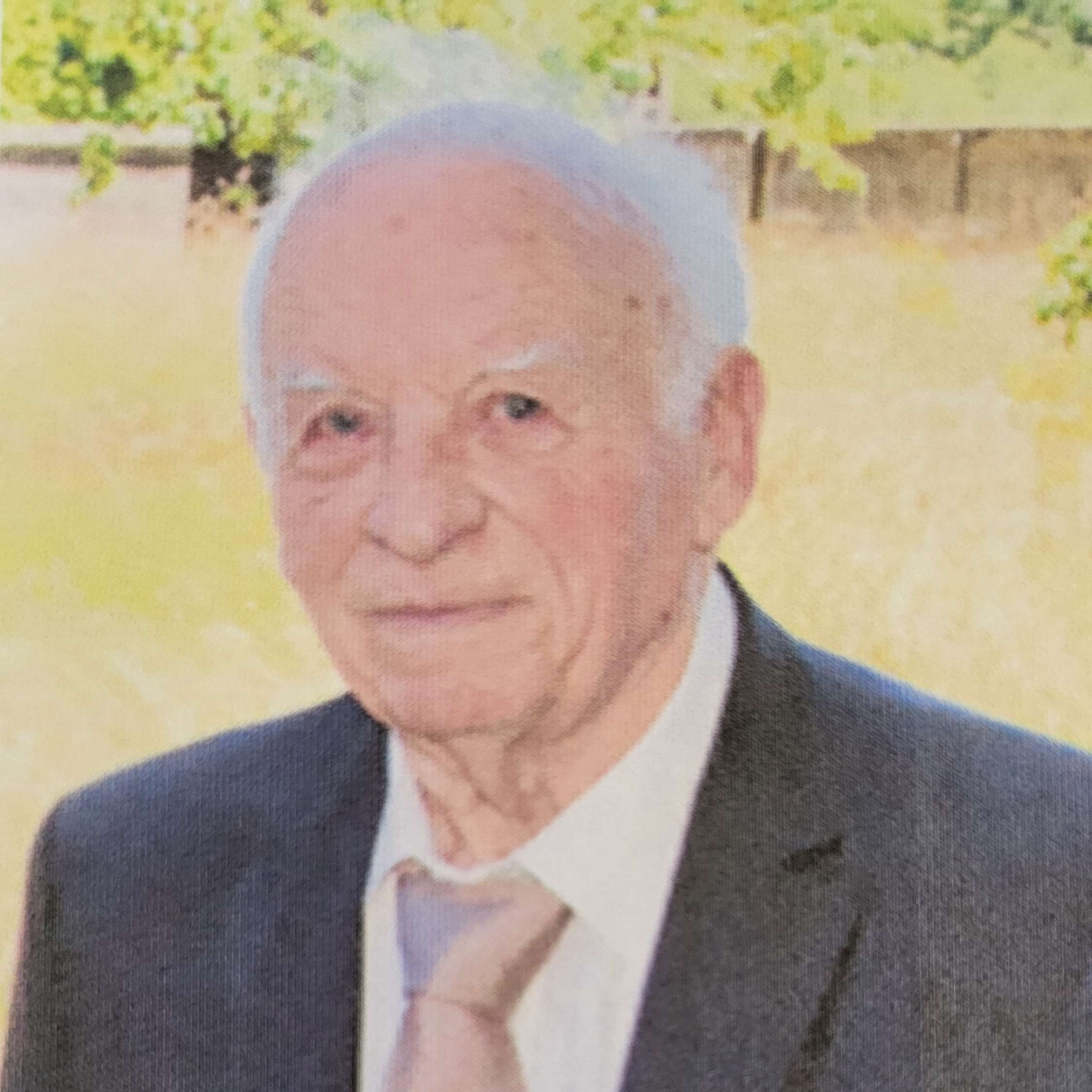 Photo de Denis HORIOT