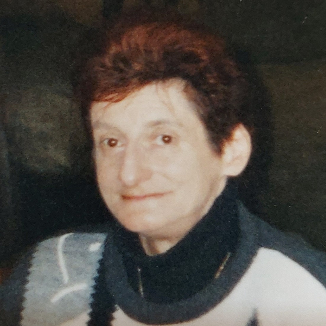 Photo de Mauricette LEFRANC