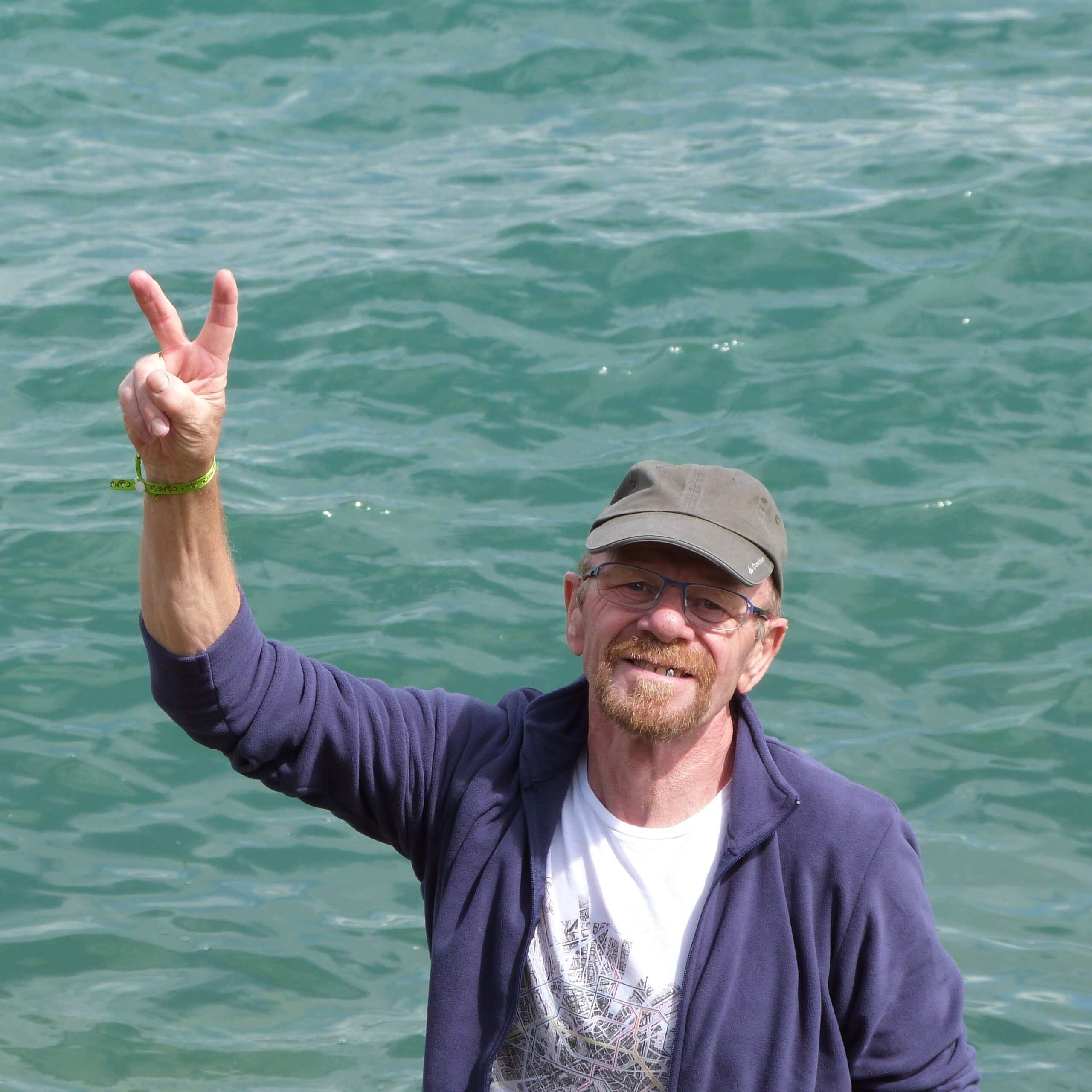 Photo de Guy FOURNIER