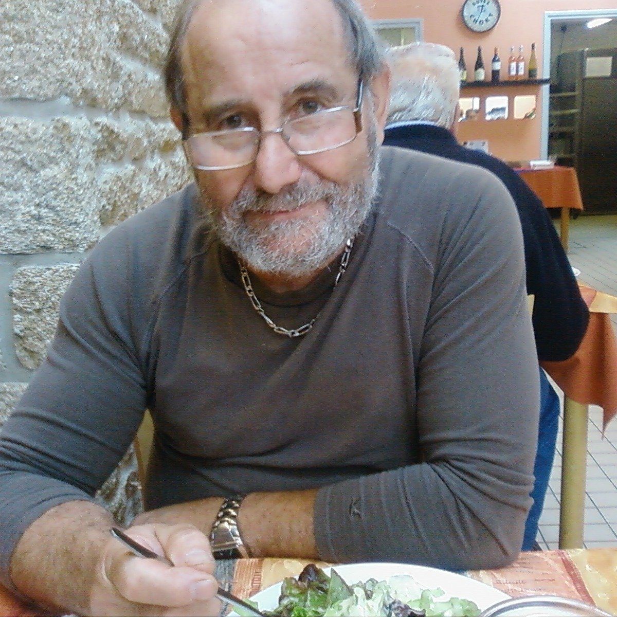 Photo de Denis DOMINGUES