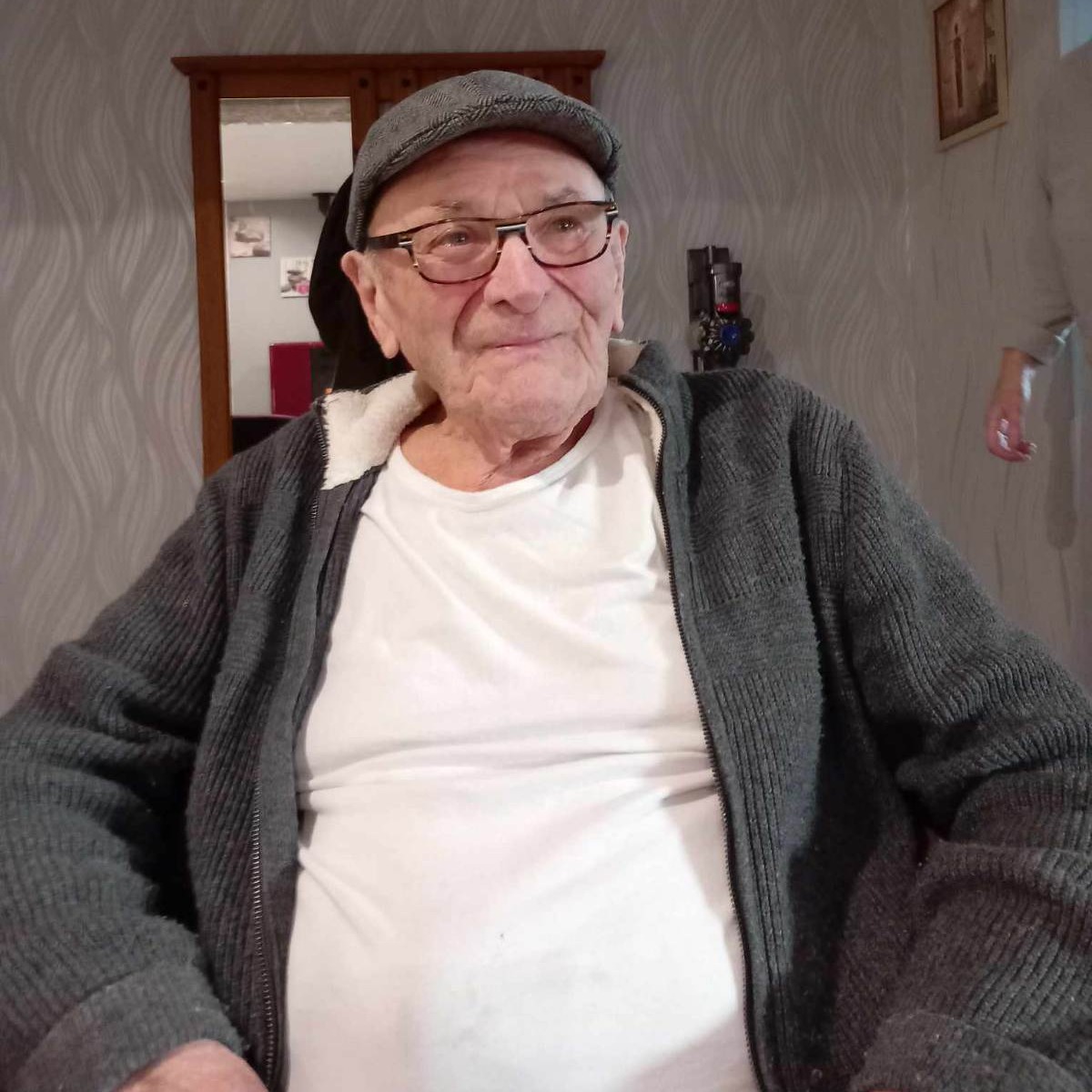 Photo de Jackie CADECK