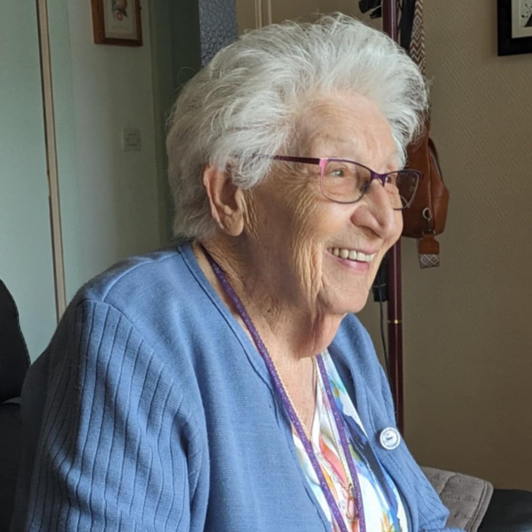 Photo de Ginette CANOVILLE