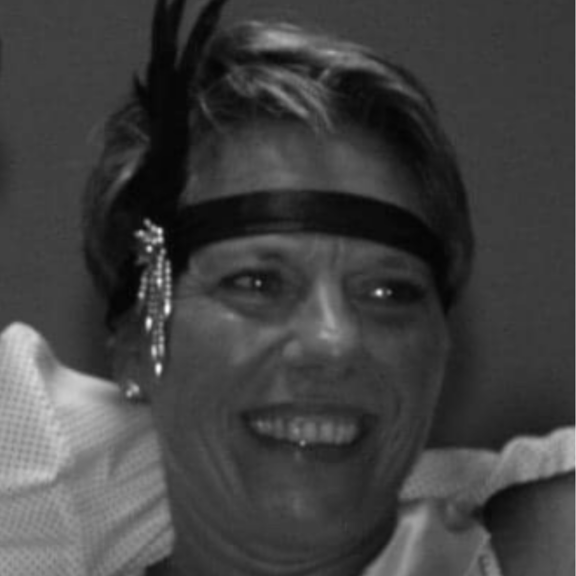 Photo de Laurence ANTOINE