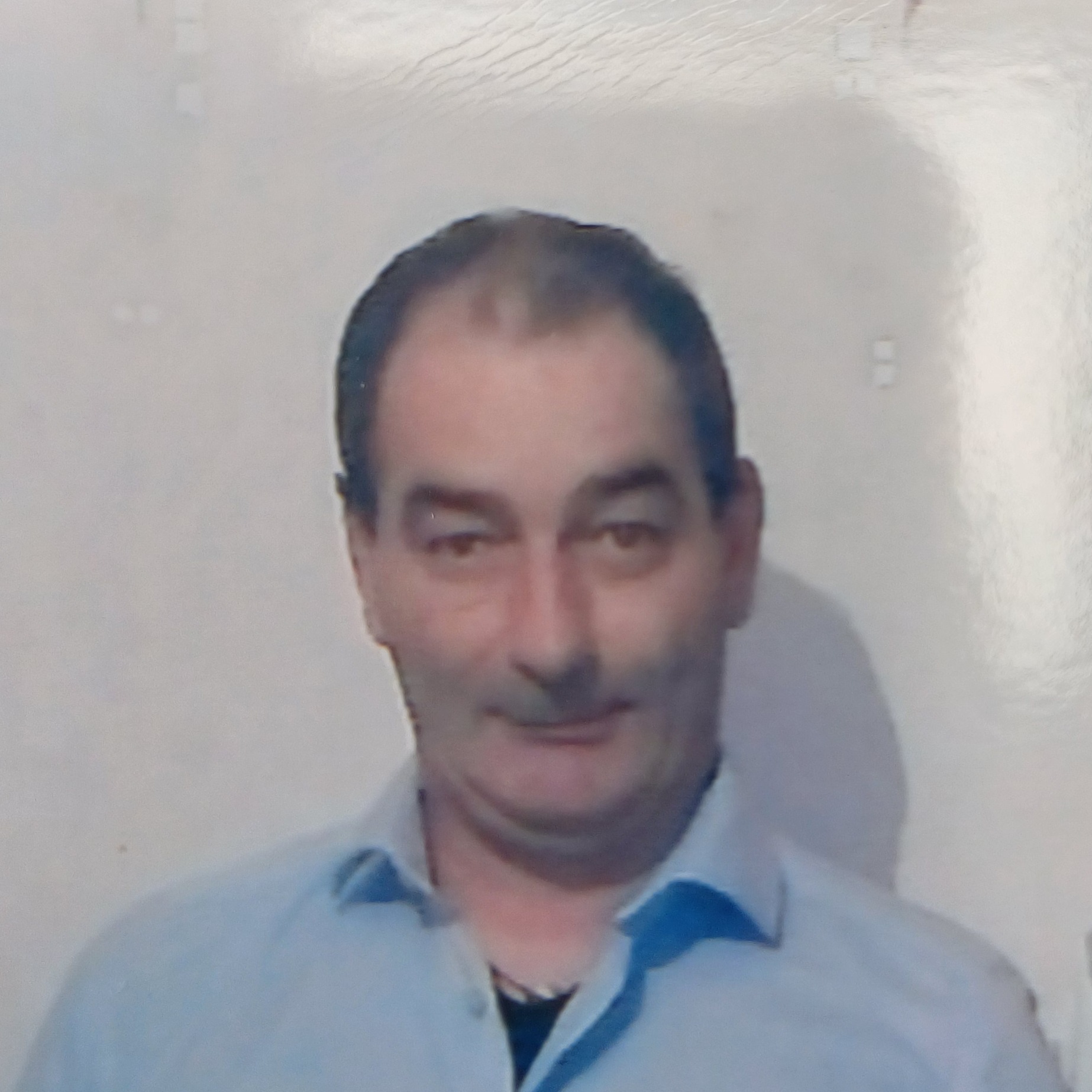 Photo de Monsieur Joris CHEVILLARD