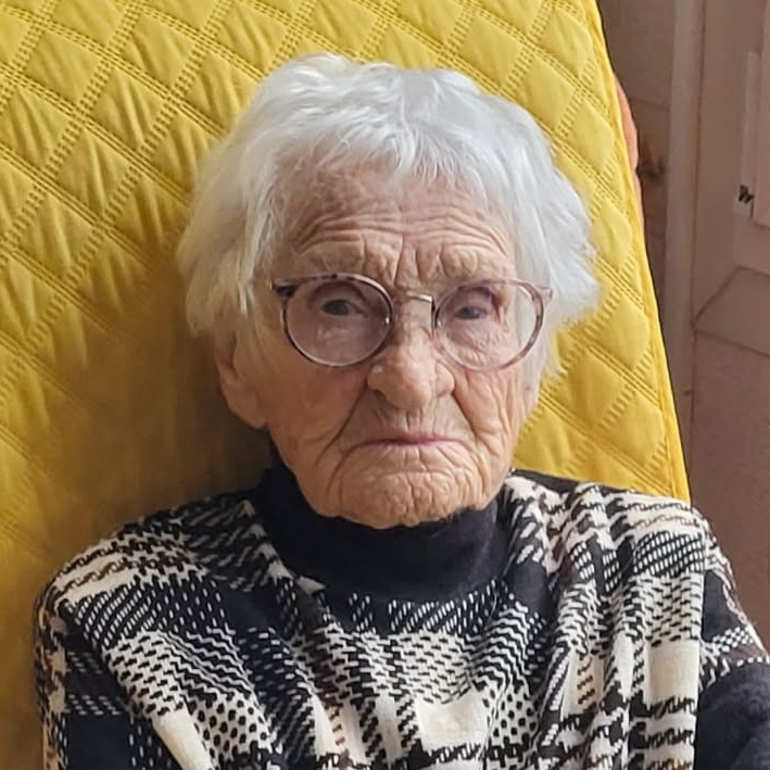 Photo de Madame Cecile POIRIER