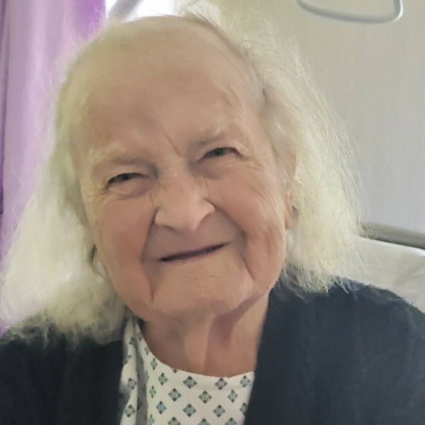 Photo de Madeleine PIFFRE