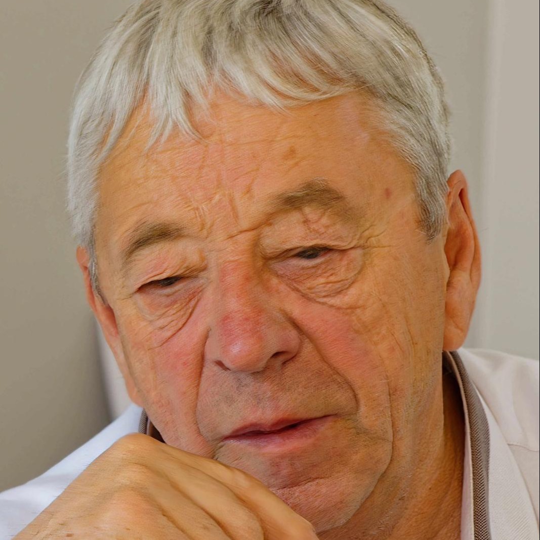Photo de Monsieur Jean Luc ROUSSEL