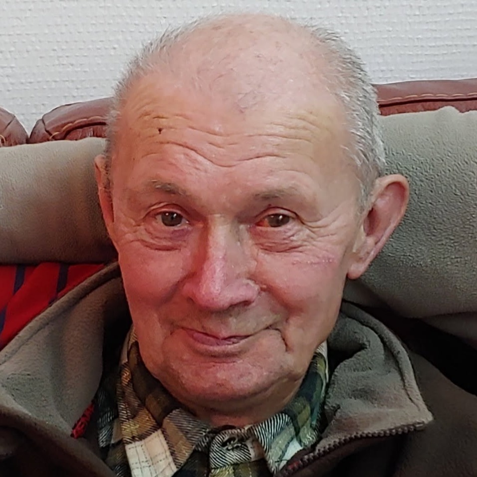 Photo de Monsieur Yvon SCHURB