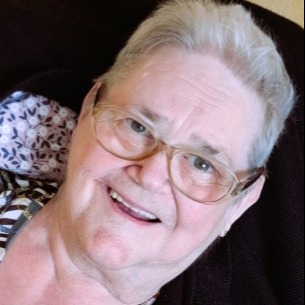 Photo de Marie - Thérèse VELSCH