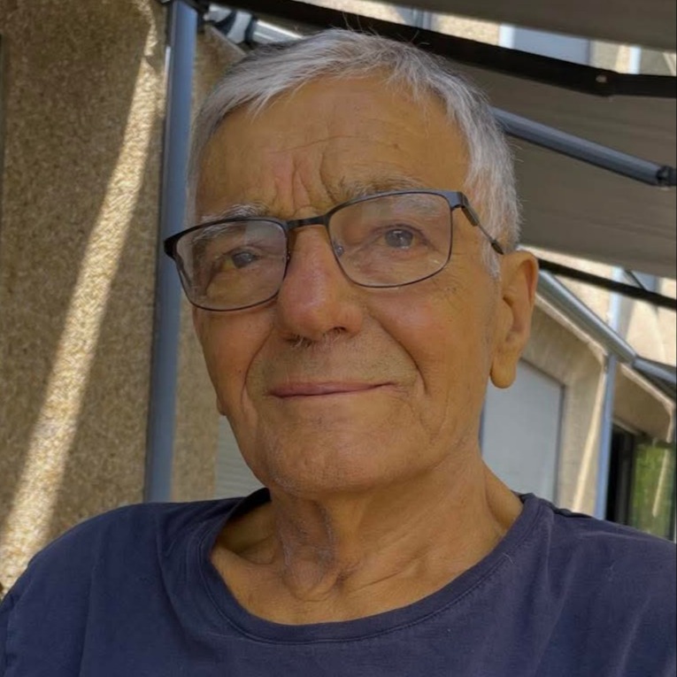 Photo de Monsieur Jacky MONNAUX