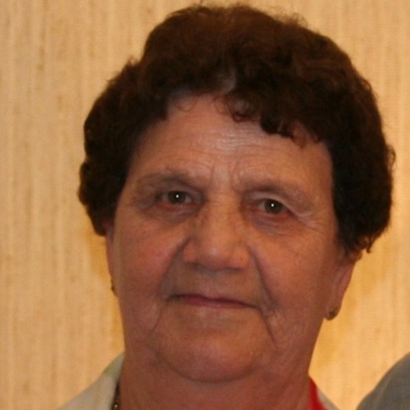 Photo de Raymonde CHARY