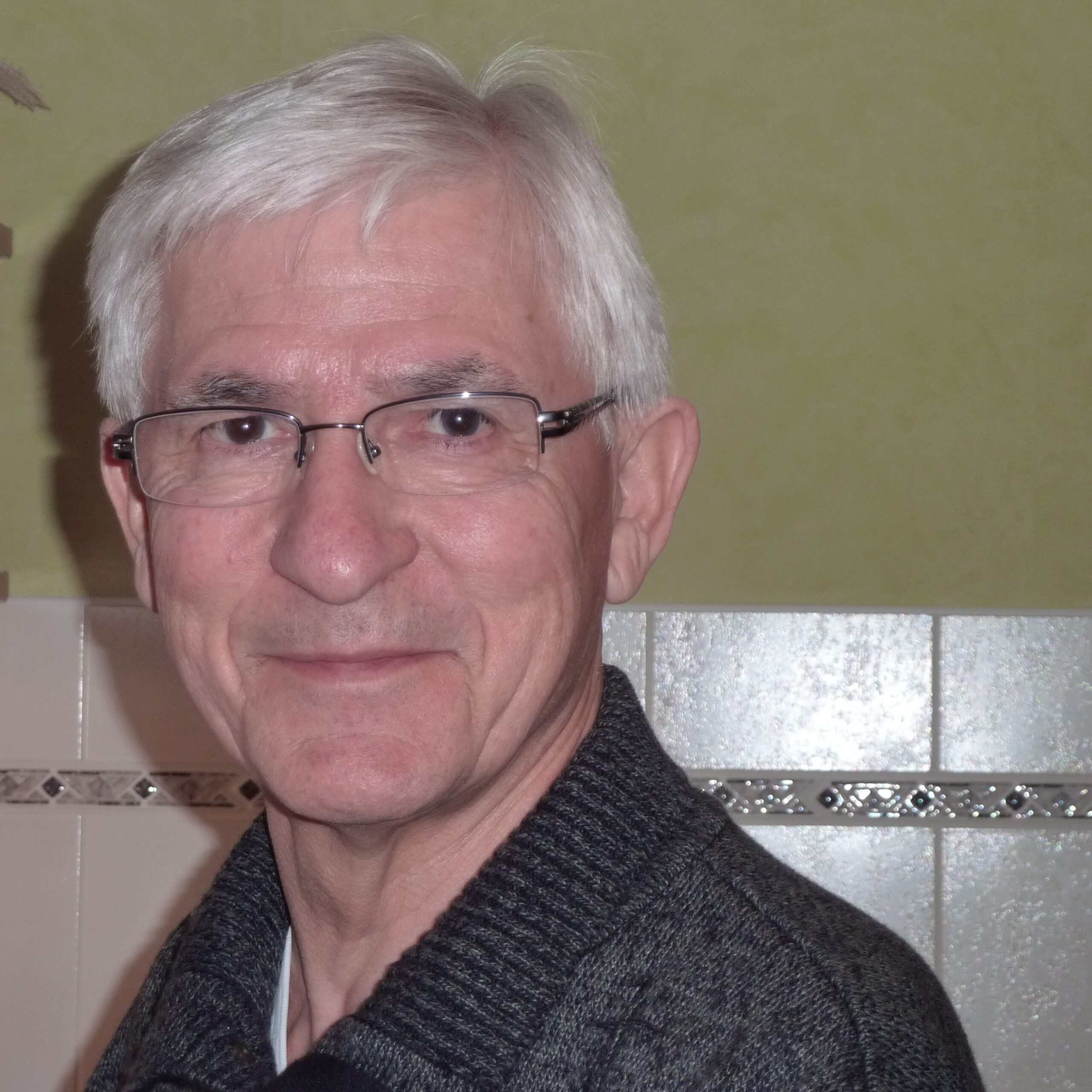 Photo de Léon APPEL