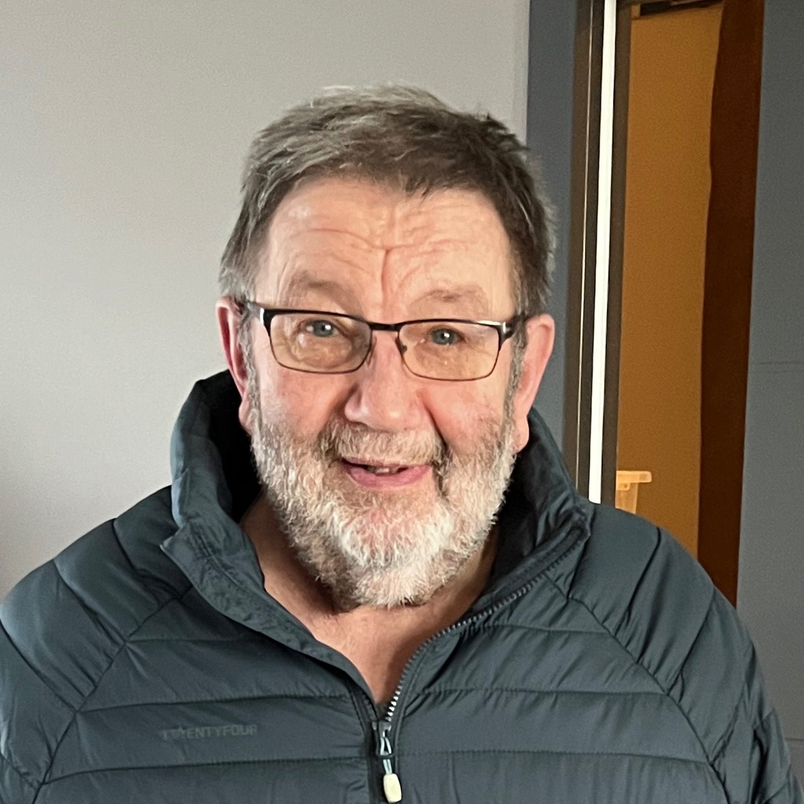 Photo de Bernard VILLEFAYOT