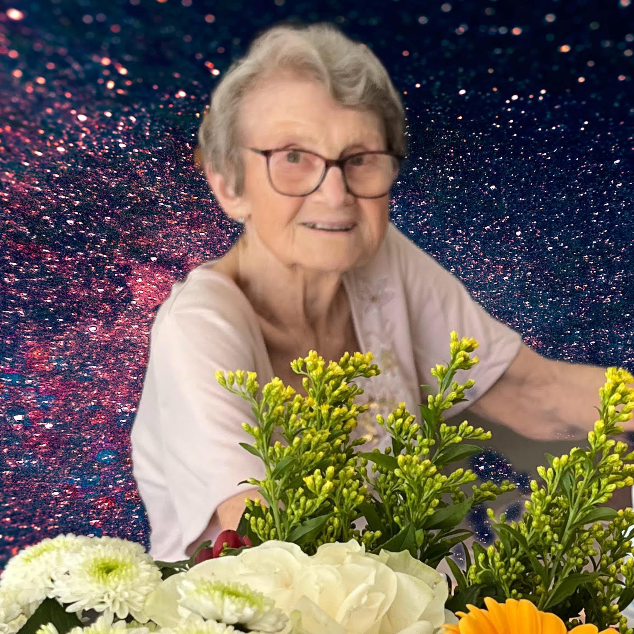 Photo de Madame Josette RICHARD