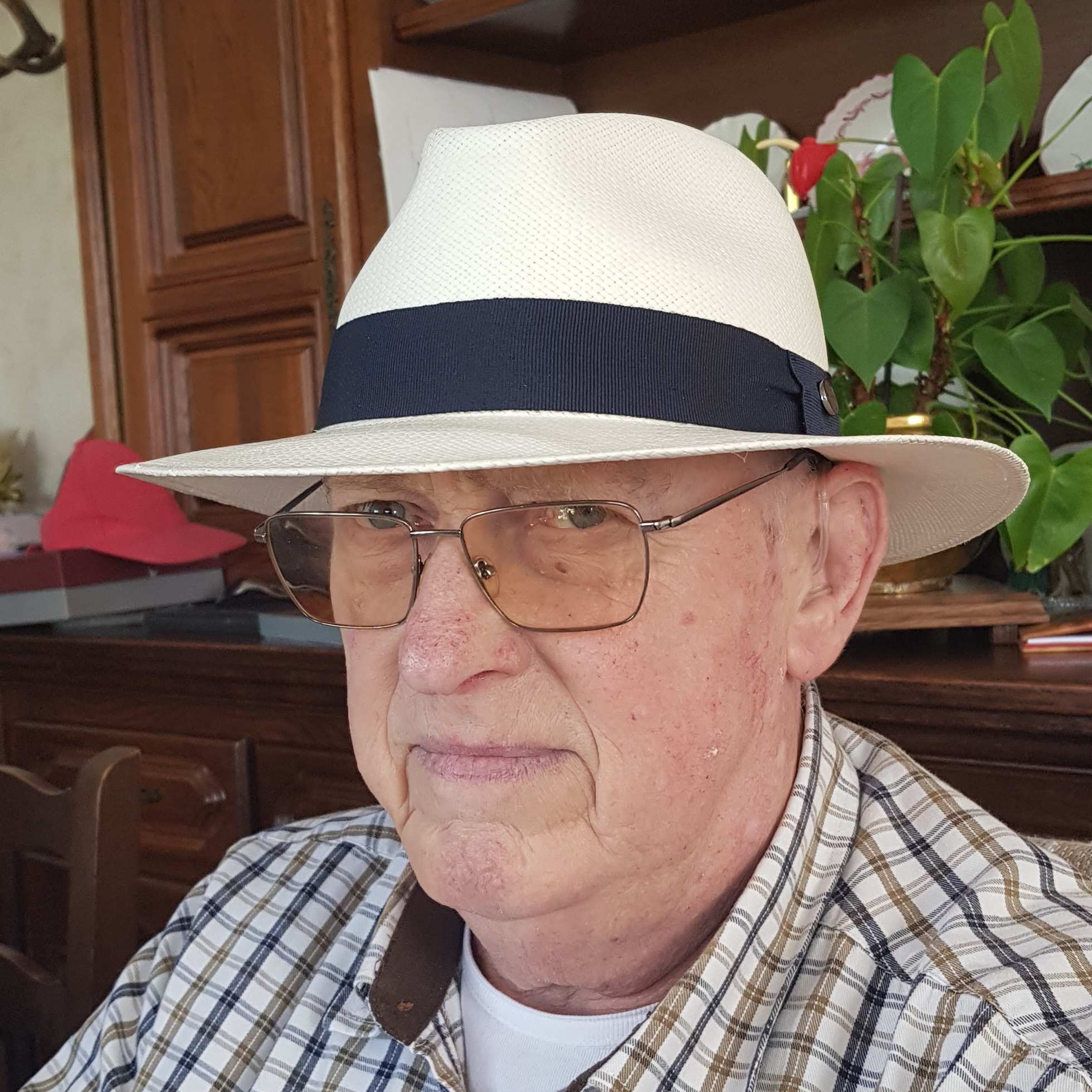 Photo de Jean-Marie AUBRIET