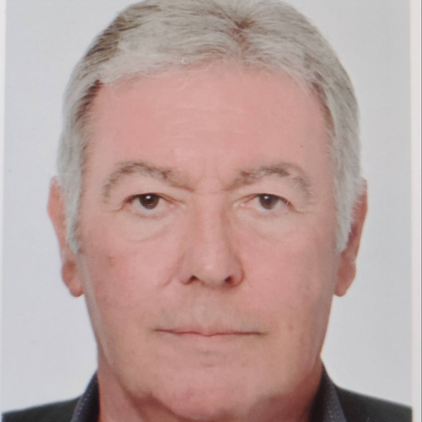 Photo de Claude AUBERTIN