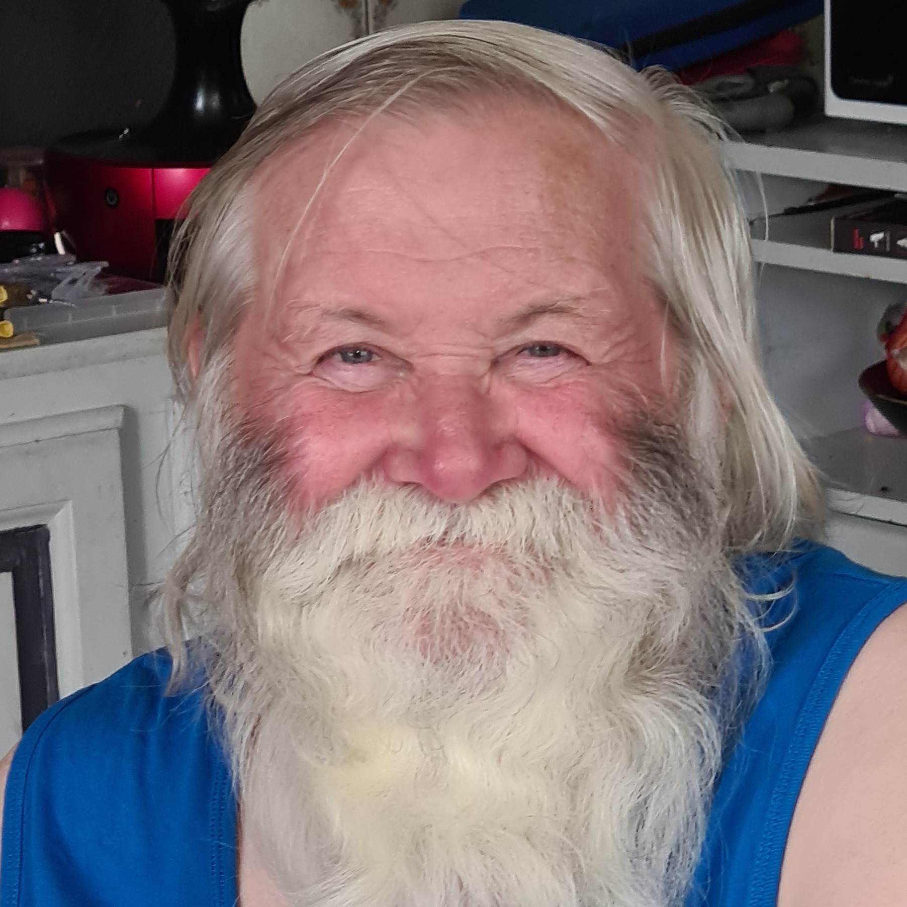 Photo de Joël HECHT