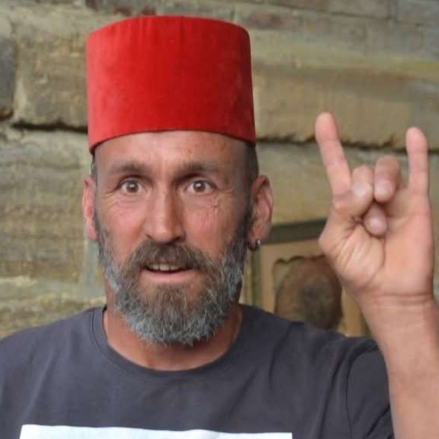 Photo de Sébastien PIERROT