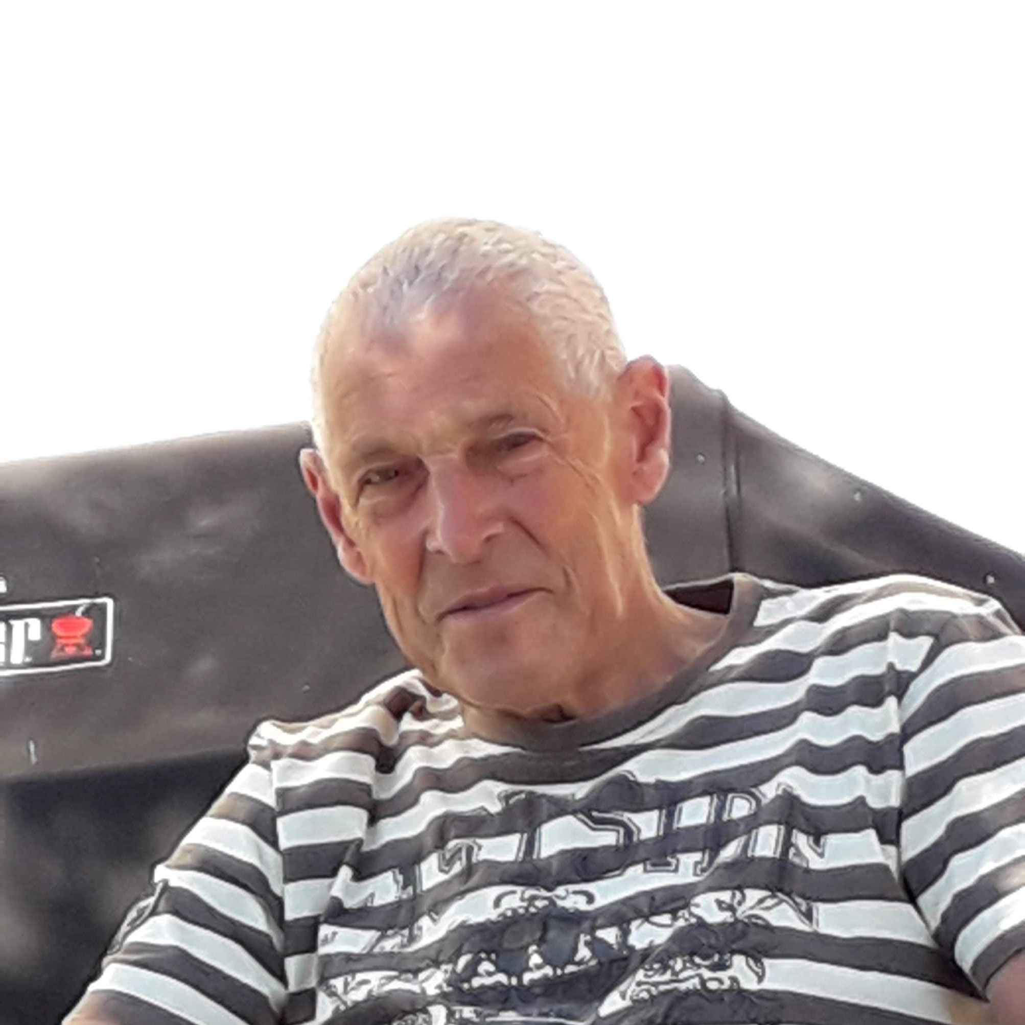 Photo de Monsieur Jean Claude SPITZ