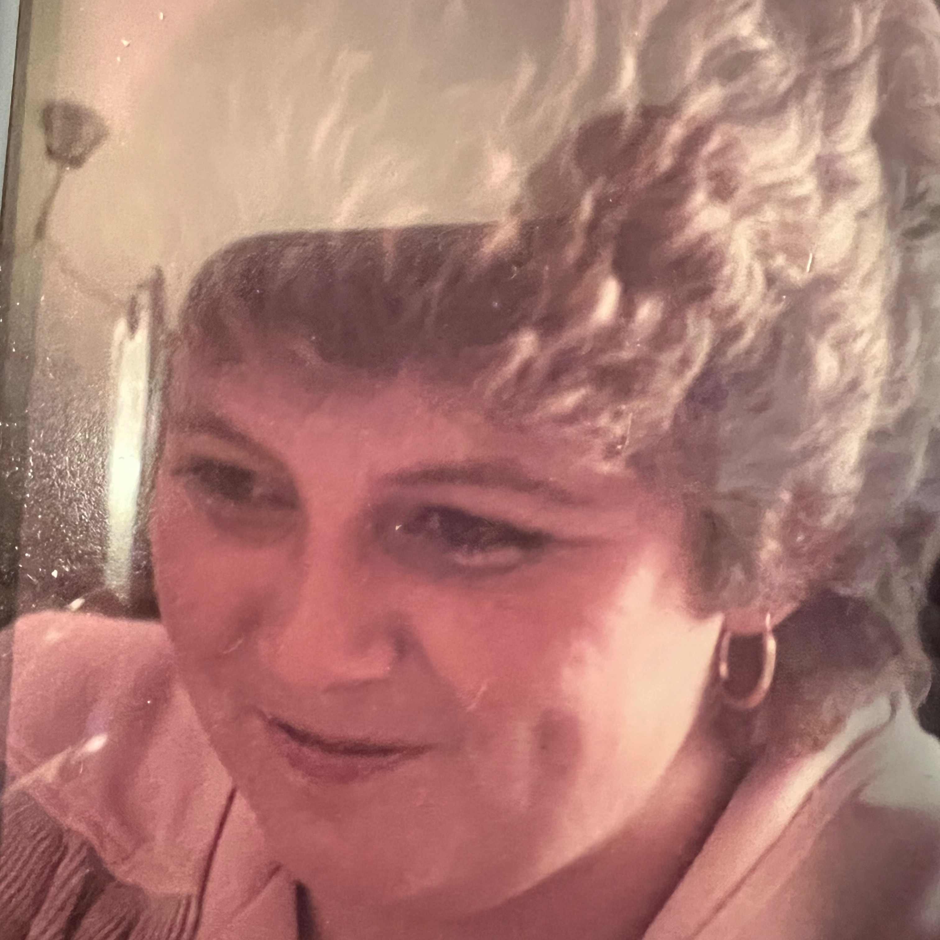 Photo de Josiane PICARD