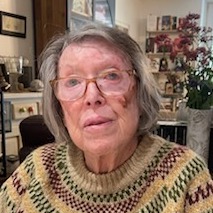 Photo de Jeanine BOUDVIN