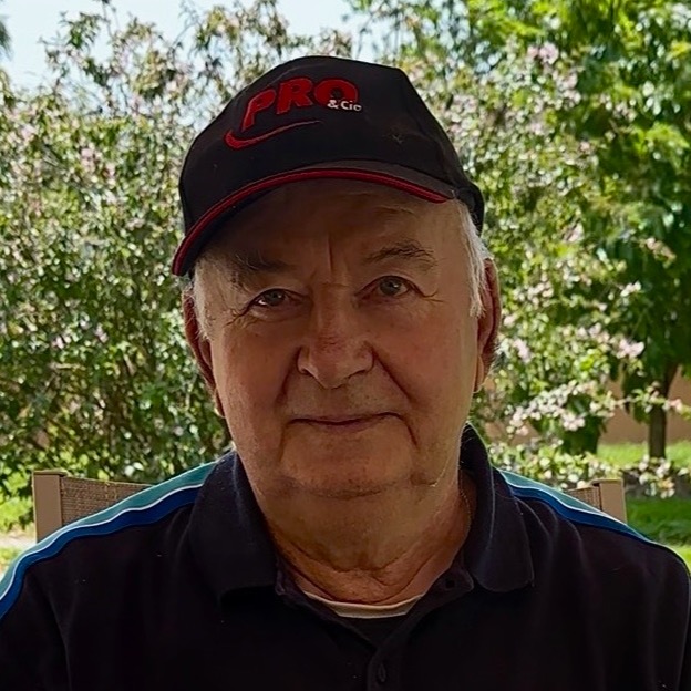 Photo de William HERVELIN