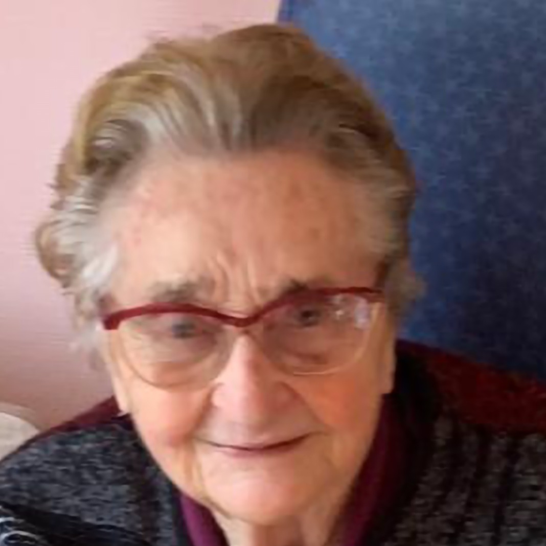 Photo de Monique HUBERT