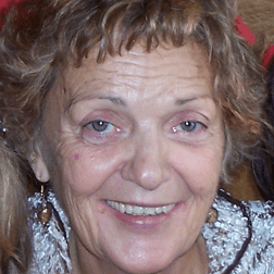 Photo de Marie Françoise FRANCOIS