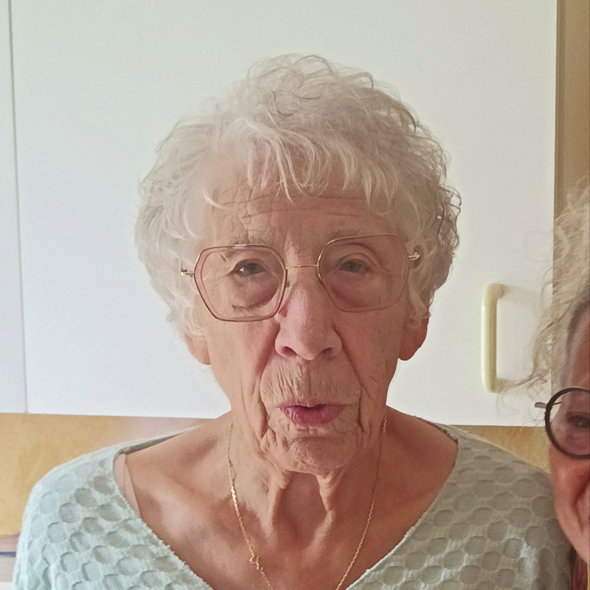 Photo de Jeannine DABIT