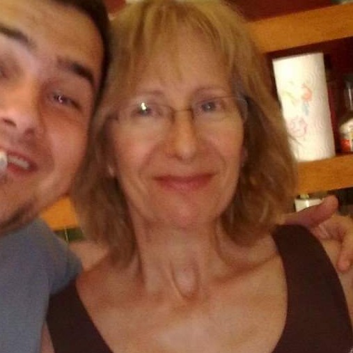 Photo de Sylvie THIOLIERE