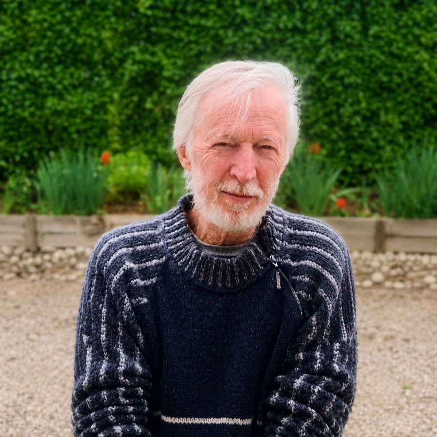 Photo de Serge GOUTEYROUX