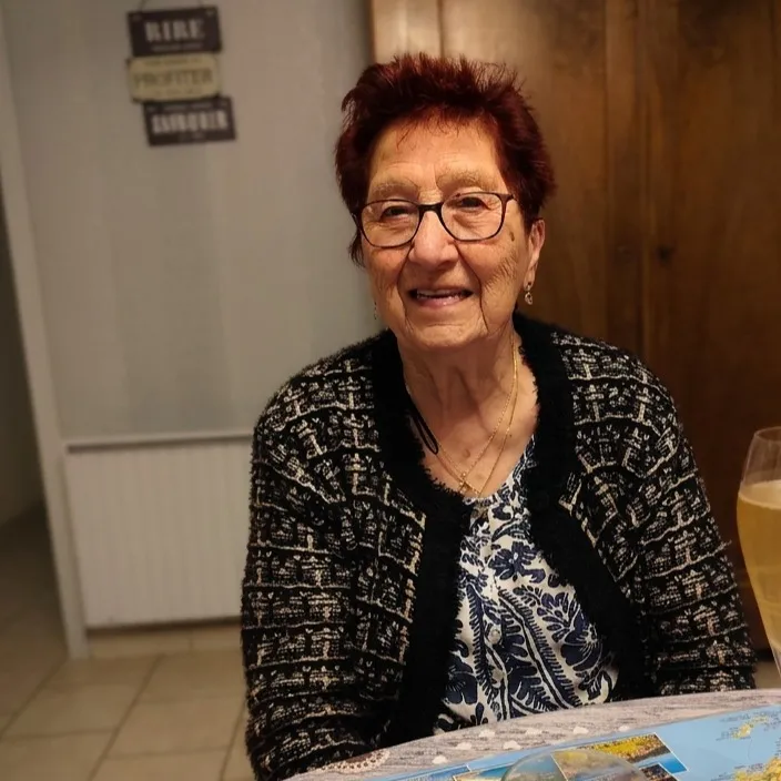 Photo d’Alphonsine NOËL